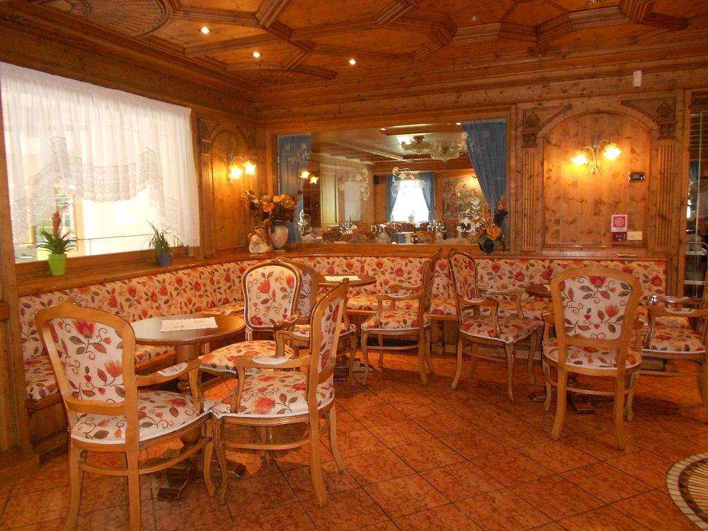 פאסו סן פלגרינו Hotel San Marco מראה חיצוני תמונה