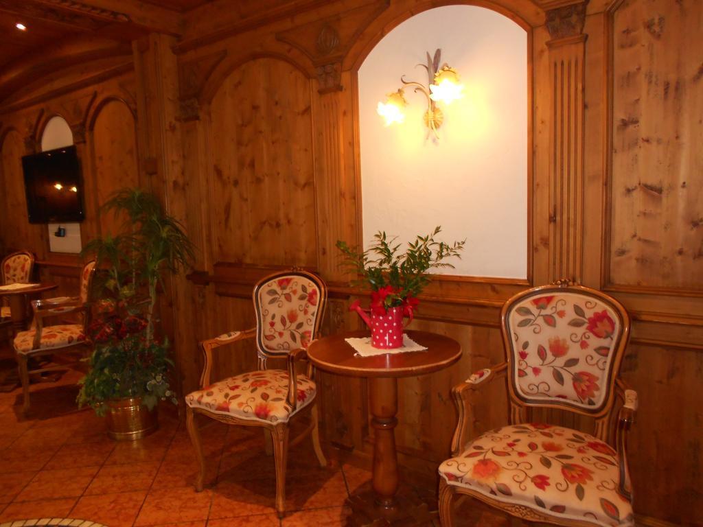 פאסו סן פלגרינו Hotel San Marco מראה חיצוני תמונה