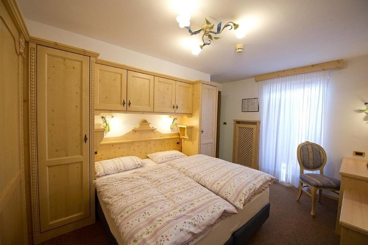 פאסו סן פלגרינו Hotel San Marco מראה חיצוני תמונה