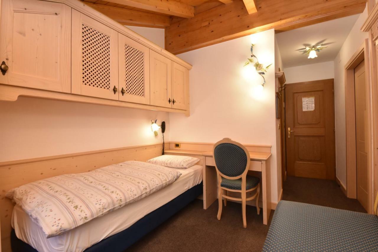 פאסו סן פלגרינו Hotel San Marco מראה חיצוני תמונה