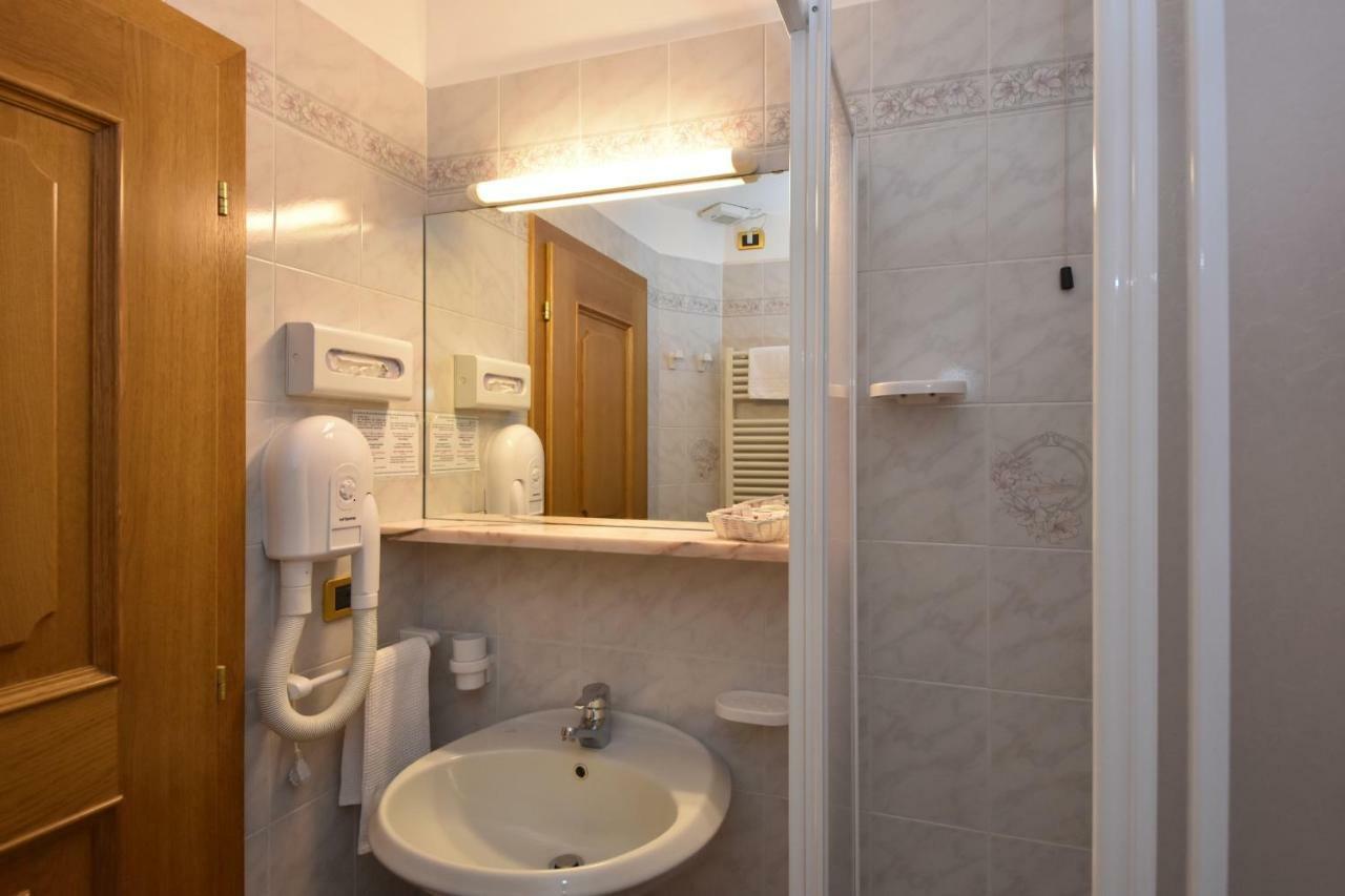 פאסו סן פלגרינו Hotel San Marco מראה חיצוני תמונה